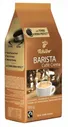 Tchibo Barista Caffe Crema кофе в зернах 1 кг арабика 100%
