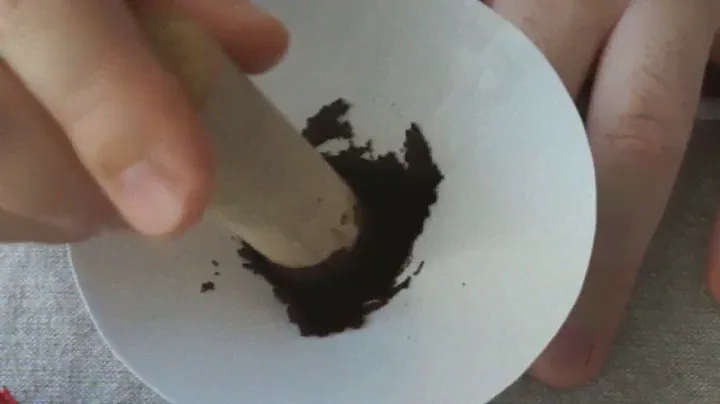 Cafissimo refill with DIY funnel FREE