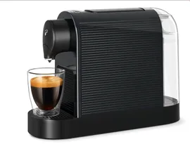Кафемашина TCHIBO CAFISSIMO PURE Caffisimo система
