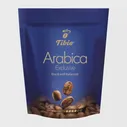 Кофе растворимый Tibio/Tchibo Exclusive сублимированный 150г