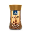 Кофе Tchibo Gold Selection,растворимый,стекло, 95г