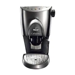 Кофемашина капсульная Tchibo Cafissimo Aubergine-0