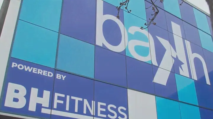 BH Fitness & BAKH: The best equipment for Sports Performance
