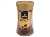 Tchibo Gold Selection кофе 95гр стекло