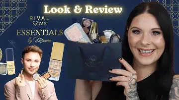 Essentials by MAXIM | Neue Rival Loves Me Kollektion | Test & Review