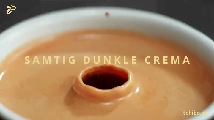 BARISTA Espresso Dark - Ganze Bohne