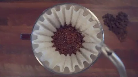 VERIFY | Yes, some decaf coffee contains potentially harmful chemicals from decaffeination process