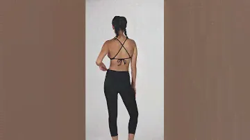 Sporti Active Swim Capri Legging | SwimOutlet.com