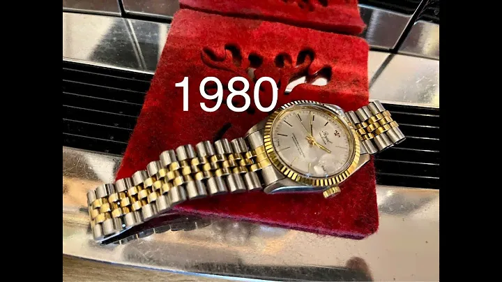 Die Tchibo Uhr die Geschichte schrieb