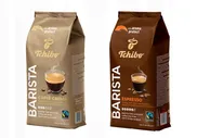 Kawa ziarnista Tchibo Barista: Espresso + Crema