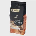 Coffee Bean Tchibo Cafe Crema Intense 1 kg