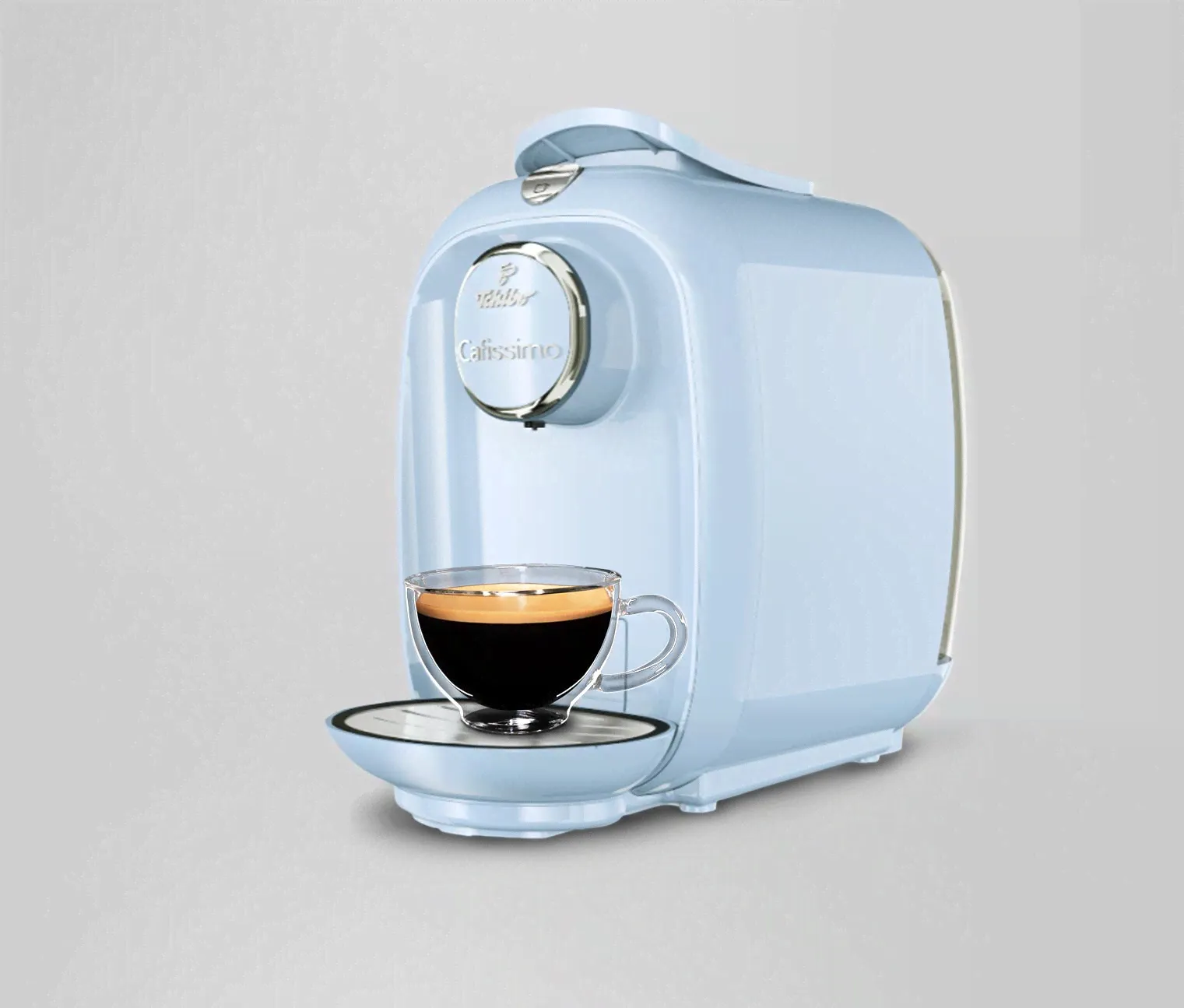 Tchibo Cafissimo PICCO