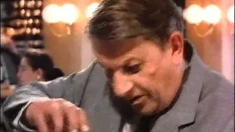 Tchibo Werbung Feine Milde 1989