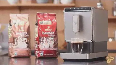 Italméret beprogramozása - Esperto Caffè