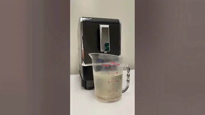 Descale Process