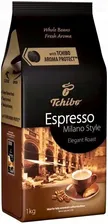 Tchibo Espresso Milano Style кофе в зернах 1 кг