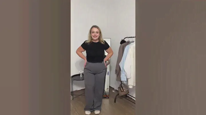 Костюм спортивный плюс сайз | арт 241880739 | большие размеры | plus-size |