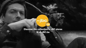 Marcelo Ballardin x CKS - nu bij JBC