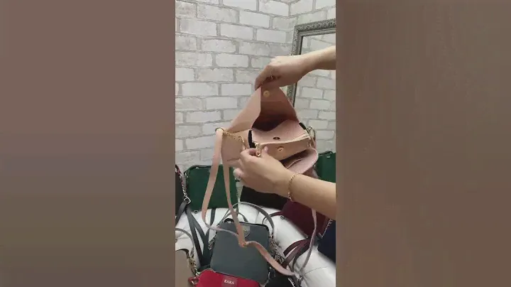 0202 Замшевая женская сумка 3 отделения удобная сумочка через плечо сумка натуральная замша+кожзам
