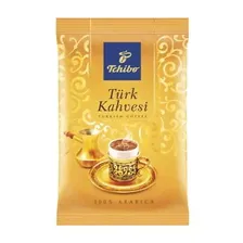 Turkish Coffee by Tchibo, 3.5oz - 100g