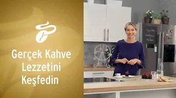 İdil Yazar ile Türk Kahvesi Pişirmenin Püf Noktaları