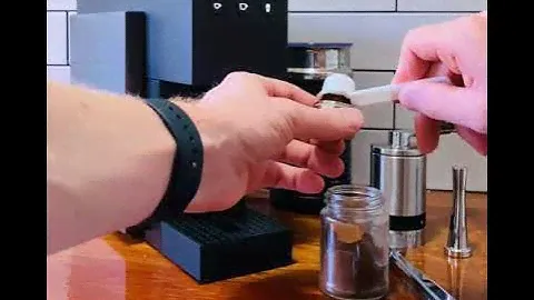 Best Reusable Coffee Pod for Aldi K-Fee. How To Use