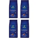 Кофе в зернах Tchibo Exclusive 250 г, 4 шт