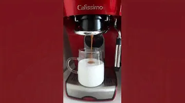 Tchibo Cafissimo