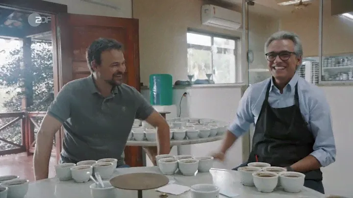 Der große Tchibo-Report - Wie gut sind Kaffee, Klamotten & Co? Doku (2020)