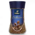 Кофе растворимый Exclusive, банка 47.5 г, Tchibo