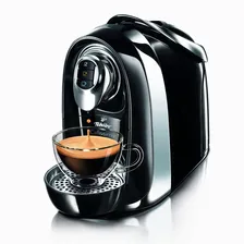 Tchibo Cafissimo Compact Caffitaly система 1 бр. Нова, под наем или втора ръка кафемашина