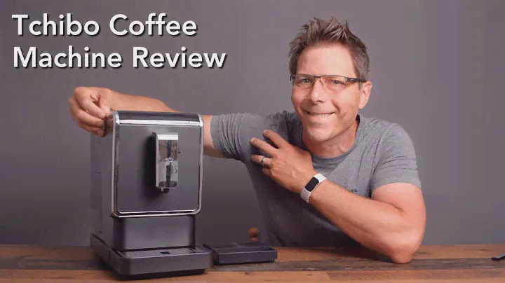 Tchibo Esperto Pro Superautomatic Coffee Machine Review