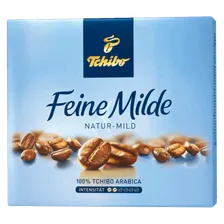 Tchibo Feine Milde 2x250g