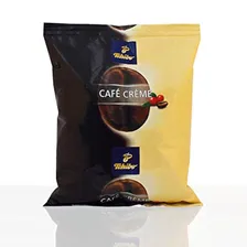 Кофе в зернах Tchibo Café Creme Suisse - Karton 10 x 500g ganze Bohne