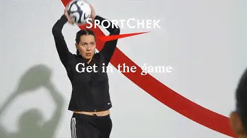 Sport Chek | Get in the Game