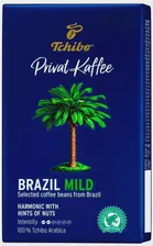 Бакалея Tchibo, Privat Kaffee Brazil Mild, Ground Coffee, 250 г