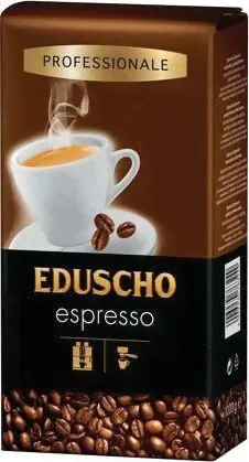 Кофе в зернах Tchibo Eduscho Professionale Espresso 1 кг