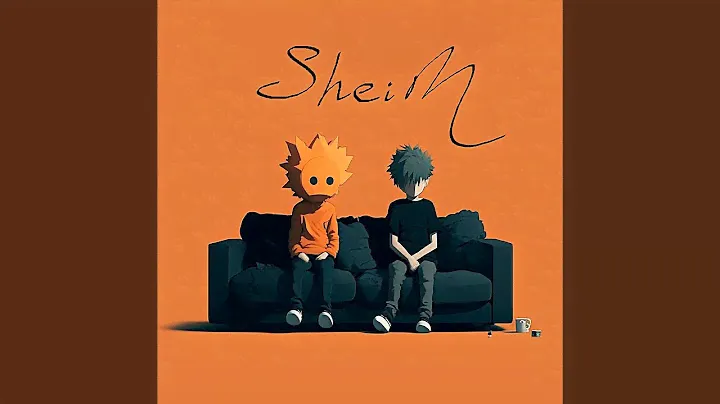 Sheim [prod. by mnts]