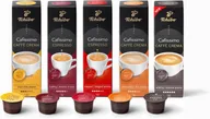 КАПСУЛЫ TCHIBO CAFISSIMO кофе 5х10