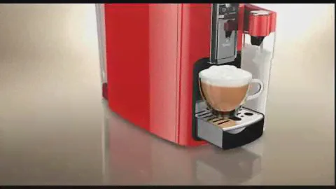 PAYBACK Prämie: TCHIBO SAECO Cafissimo Latte