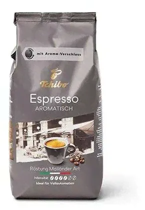 Tchibo Espresso Aromatisch