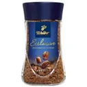 Кофе растворимый Tchibo Exclusive, стеклянная банка