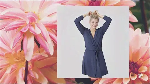 Hello gorgeous! Neue Frühjahrswäsche von Tchibo.