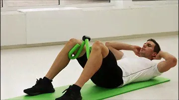 Dynamic Thigh Master