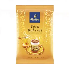 Турецкий кофе Tchibo Türk Kahvesi 100 гр