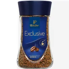 Кофе Tchibo Exclusive Arabica растворимый ст/б 47,5г