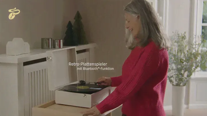 Tchibo Design-Geschenke