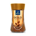 Кофе растворимый Tchibo Gold Selection, 190 г, стеклянная банка