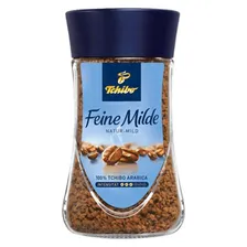 Tchibo Feine Milde Instantkaffee 100g