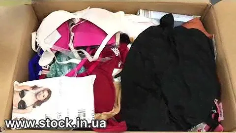 Нижнее белье и купальники C&A + Tchibo TCM
